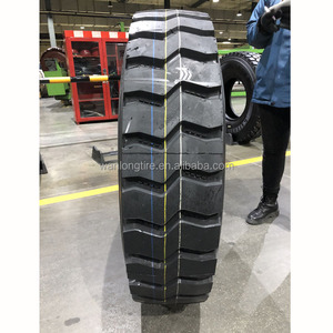 Neumáticos KAITONG Linglong 12.00R20 para Vehículos, Precios de Venta, Neumáticos Radiales para Camión de China - Product Image 2