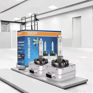 หลอดไฟซีนอน HID D1S D2S D3S D4S D1R <span class=keywords><strong>D2R</strong></span> D3R D4R หลอดไฟซีนอน4300K 6000K 8000K 35W 55W - Product Image 1