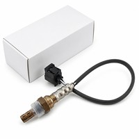 Nuevo Sensor de Oxígeno de Alta Sensibilidad de Banda Ancha para Charger 3.6/5.7L 06-23, Pieza de Repuesto Automotriz Dongrui 234-4547, 1 Año de Garantía