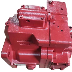 Pompe hydraulique principale K3VL K3VLS K3V63 K3V112 K3V140 K3V180 K3V200 K3V280 K3VL112/BW-10RKM-P0 K3VL112/B-1NRSM-L0/1-H1 Pi - Product Image 1