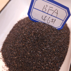 Brown Fused Alumina for Blasting