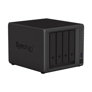 Original New DiskStation DS923+ Flexible Storage Platform Ds923 With Good Price DS923+ - Product Image 4