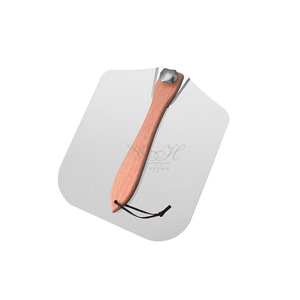 Logo personnalisé <span class=keywords><strong>Pelle</strong></span> à <span class=keywords><strong>pizza</strong></span> avec manche en bois pliable en métal et aluminium pour accessoires de four de <span class=keywords><strong>12</strong></span> <span class=keywords><strong>pouces</strong></span> Outils pour gâteaux à <span class=keywords><strong>pizza</strong></span> - Product Image 4