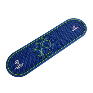 Personalized Silicone PVC Beer Mat Rubber Bar Runner Spill Pad Pub Rail Mat Drip Tray Non Slip Service Pad Table Mat Placemat - Product Image 3