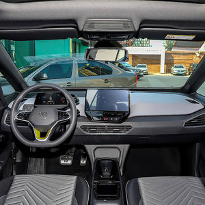 大众ID 3左手驾驶电动汽车ID 3大众汽车成人廉价电动汽车 - Product Image 5