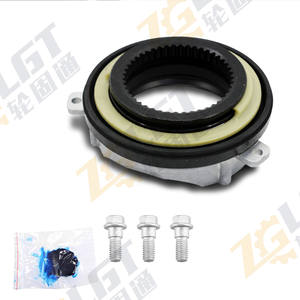 Actuador de bloqueo de cubo 7L1Z3C247A para Ford F150 2004-2015 <span class=keywords><strong>IWE</strong></span> 4X4 7L1Z3C247A actuador de bloqueo de cubo delantero nuevo - Product Image 1