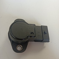 Sensor de Posición del Acelerador Automático, Pieza de Repuesto 3517026900, Control de la Relación Aire-Combustible del Motor, Instalación Directa, Hyundai-Kia