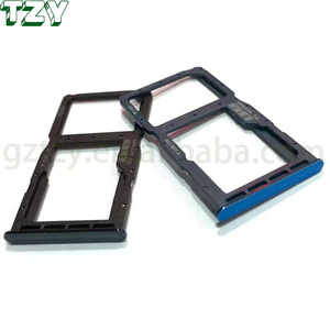 <span class=keywords><strong>Precio</strong></span> al por mayor, bandeja <span class=keywords><strong>de</strong></span> tarjeta <span class=keywords><strong>sim</strong></span> para Huawei P30 P30lite P30pro, soporte <span class=keywords><strong>de</strong></span> bandeja <span class=keywords><strong>sim</strong></span>, negro - Product Image 3