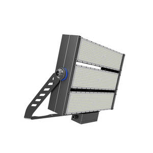 Illuminazione del <span class=keywords><strong>campo</strong></span> di <span class=keywords><strong>atletica</strong></span> della scuola superiore di ZGSM 900 watt indoor/outdoor led <span class=keywords><strong>campo</strong></span> da basket luce con palo - Product Image 3