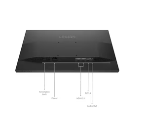 Nouvel écran de jeu Legion 24-10 23,8 pouces 0,5 ms <span class=keywords><strong>IPS</strong></span> FHD 240 Hz pour l'e-sport - Product Image 6