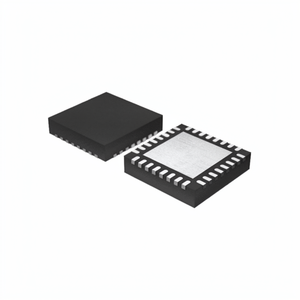 C8051F502-IM Electronics Component BOM IC In Stock 32 VFQFN Exposed Pad Embedded - Product Image 1