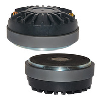 Haut-parleur professionnel à compression HF, driver audio OEM ODM WLG140-2