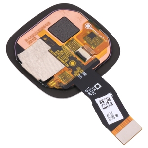Écran LCD d'origine pour <span class=keywords><strong>Fitbit</strong></span> <span class=keywords><strong>Versa</strong></span> 4 Digitizer Full Assembly Smart Watch Affichage de l'écran - Product Image 4