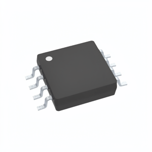 Composant électronique en gros Chip THS4502IDGK 8 TSSOP, 8 MSOP (0,118 po, largeur 3,00 mm) IC OPAMP DIFF 1 CIRCUIT 8VSSOP - Product Image 1