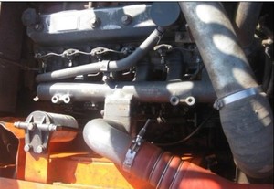 Pelles sur chenilles d'occasion Doosan Dx225 or petite pelle sur chenilles pelleteuse d'occasion en vente - Product Image 3