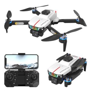 โดรน D7 มอเตอร์ไร้แปรงถ่าน กล้อง HD 8K พร้อมรีโมทคอนโทรล ระบบ GPS กำหนดตำแหน่ง กลับอัตโนมัติ สำหรับการถ่ายภาพทางอากาศ - Product Image 2