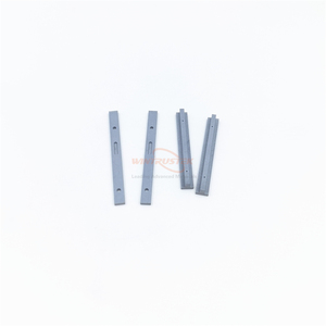 ชิ้นส่วนเซรามิกบอโรไนไตรด์ ZRBN ความแข็งแรงสูงสำหรับสภาพแวดล้อมที่รุนแรง - Product Image 3