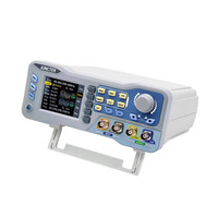 Generador de Señales de Forma de Onda Arbitraria DDS JUNTEK JDS8060 JDS8080, Todas las Funciones Medidas