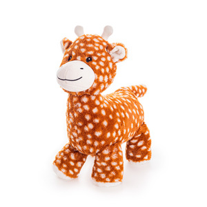 ของเล่นตุ๊กตาและของเล่นยัดไส้จาก Muntjac น่ารัก - Product Image 4