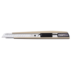 NT CUTTER - Coupeur à lame rétractable - Product Image 1
