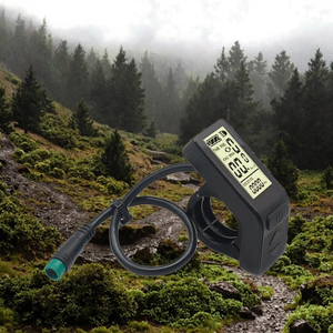 Ebike Panel Smart <strong>Control</strong> Small <strong>Display</strong> - Product Image 6