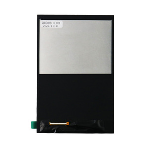מותאם אישית <span class=keywords><strong>7</strong></span> אינץ '800x1280 השפתיים tft תצוגה אופציונלית טמפרטורה רחבה <span class=keywords><strong>lcm</strong></span> מודול עבור מסוף תעשייתי - Product Image 5
