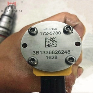 หัวฉีดน้ำมันเชื้อเพลิงเครื่องยนต์ C7 C9 รุ่น 387-9427 - Product Image 6