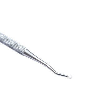 Stainless Steel Nail <b>File</b> Razor Trimmer Pedicure Tool Ingrown Toenail Remover Portable Manicure Set For Adults - Product Image 5