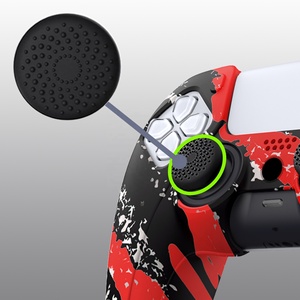 Funda para Control de PS5 - Skin Personalizable con Hidroimpresión - Product Image 5