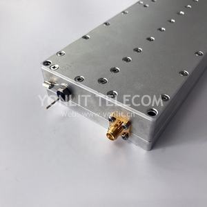 Amplificateur de puissance 30W 5.8G C Band, 5.2-5.8GHz, Anti-Drone, arme à feu, avertissement Interceptor - Product Image 4