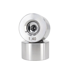 Molde de Trefilado de Alambre de Carburo de Tungsteno Personalizado Directo de Fábrica para Alambre de Acero Bajo en Carbono y Alambre de Acero Alto en Carbono - Product Image 2
