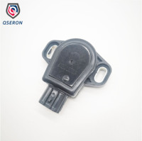 Capteur de position du corps de papillon JT6H pour Honda CR-V 02-06