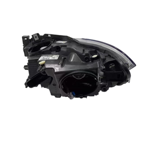 Sistema de Iluminación Automotriz, Faros LED, Aptos para <span class=keywords><strong>BMW</strong></span> Serie 1 116i 118i 125i M135i <span class=keywords><strong>118d</strong></span> F20 F21 2012-2014 - Product Image 4