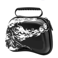 Sac de protection coque dure manette contrôleur étui de transport pour PS4/PS5/Xbox/Switch Pro contrôleur sac de rangement boîte étui de voyage