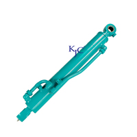 KJC High Quality Small Excavator Single Acting IHI55 Bucket Hydraulic Cylinder IHI 55N-2 Assembly 3 Months Warranty