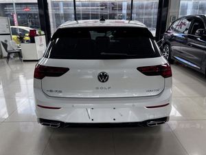 Volkswagen Golf d'<span class=keywords><strong>occasion</strong></span> 2021 280TSI DSG <span class=keywords><strong>R</strong></span>-line 5 portes 5 places Berline Essence Fabriqué en Chine Automatique à prix <span class=keywords><strong>r</strong></span>éduit - Product Image 3