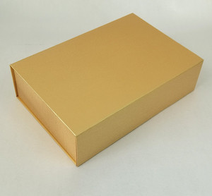 Bán Buôn Biểu Tượng Tùy Chỉnh Cao-End Có Thể Gập Lại Lật Bìa Rỗng Hộp Quà Tặng Bao Gồm Nến Hộp In Ấn Cho Ví Sử Dụng - Product Image 3