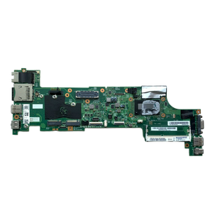 मूल थिंकपैड x250 मदरबोर्ड थिंकपैड x250 मदरबोर्ड लैपटॉप i3 i7 पांचवीं पीढ़ी - Product Image 1