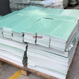 High Quality Epoxy Fiber Glass FR4 G10 Insulation Panels - Product Image 2