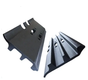 ขุด6Y2126 E320 <span class=keywords><strong>320D</strong></span> 329D E365 E322 E325 E330 E336 E345รองเท้าติดตาม - Product Image 3