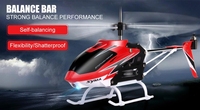 HOSHI SYMA S5 RC Avion Auto Hover Outdoor Jouet Hélicoptère 3.5CH RC Jouet Cadeau Avion RC Cadeau de Noël