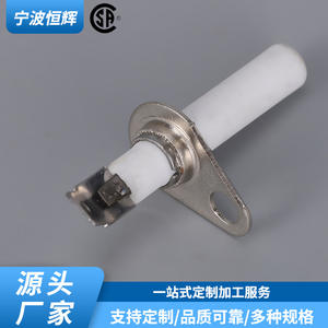 Dispositif d'allumage au gaz WP8523793, allumeur de cuisinière électrique en acier inoxydable, installation facile, pièces pour chauffe-eau - Product Image 3