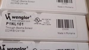 Capteur optique P1NL101 de qualité supérieure, capteur de détection d'objets fiable pour les systèmes d'automatisation industrielle, disponible à la vente - Product Image 3