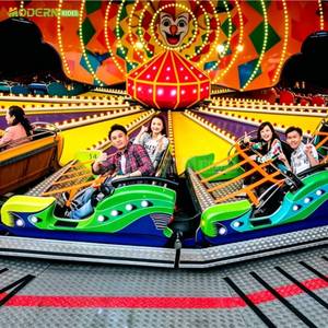 Manège Musical 36 Places pour Parc d'Attractions et Fête Foraine - Product Image 2