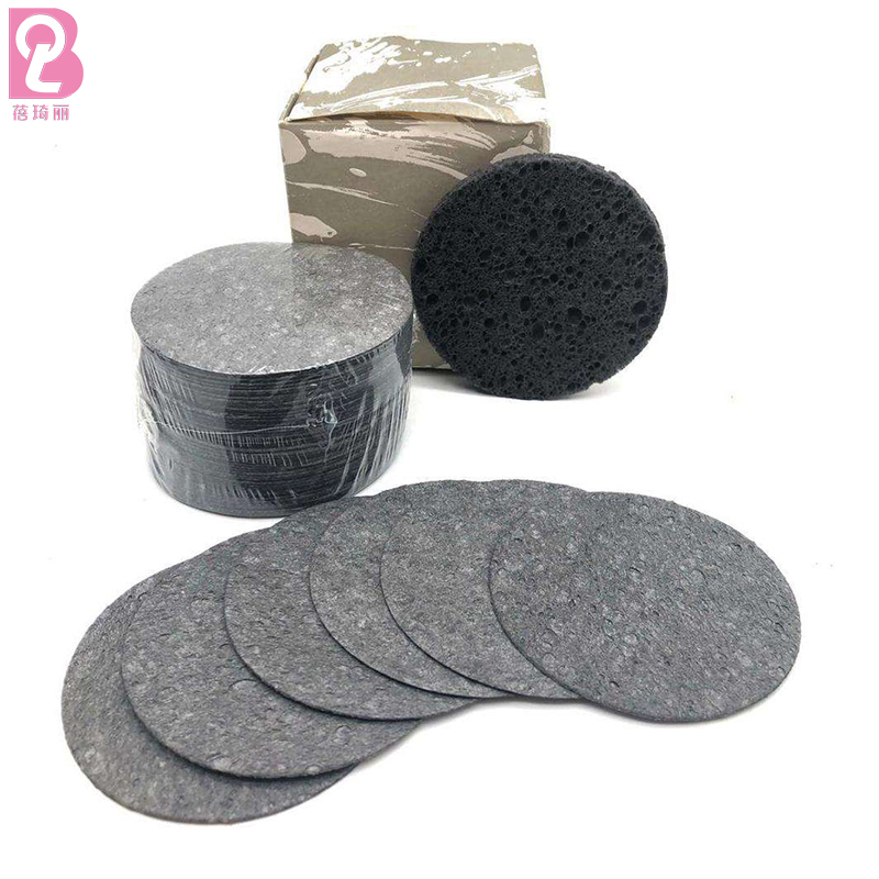 Beiqili Professional Beauty Sponge Set Latex