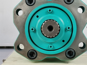 SK350-6E K5V140DTP-NOSER-9TFL  04453 POMPE HYDRAULIQUE - Product Image 2