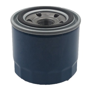 RF01-23-802-A9A KKY01-14-302 filtro olio parti autoveicoli 1230 a153 PW502889 12163-82301 12163-82302 129150-35150 uso per HONDA - Product Image 6
