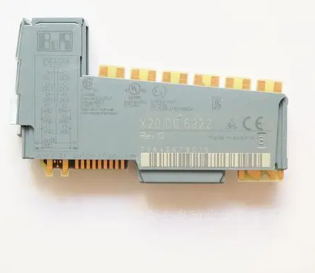 Origin In Stock X20MM4456 Electronic Components