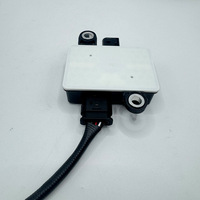 Nouveau capteur de particules de haute qualité capteur PM 39265 2A210 0281006700 39265-2A210 392652A210 pour Hyundai Kia