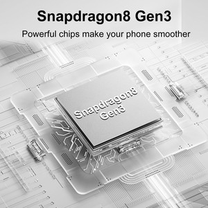 สมาร์ทโฟน VSQAOF I25 Ultra แรม 16GB ความจุ 512GB แบตเตอรี่ 7000mAh หน้าจอ 6.99 นิ้ว Octa Core - Product Image 2